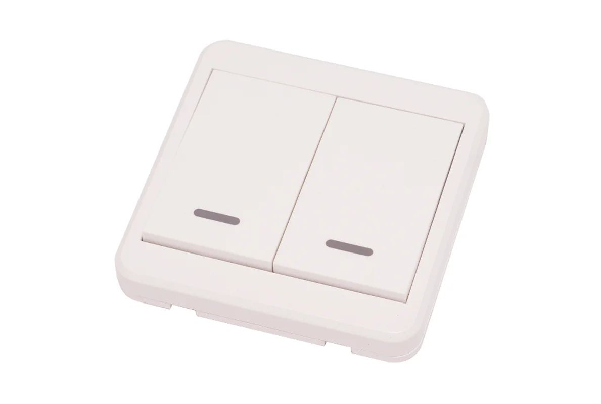 Coincell powered Wireless Switch Atmega328p + RFM69 868\915 2.4 GHz for Arduino IDE compatible. IS6DB2032
Coincell powered Wireless Switch Atmega328p + RFM69 868\915 2.4 GHz for Arduino IDE compatible. IS6DB2032