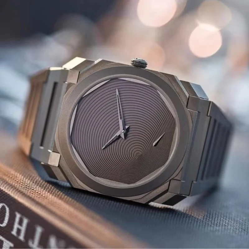 Square Man Watch Simple Luxury Casual Sports Date Weeks Waterproof Luminous Quartz Watches for Men Reloj Hombre
Square Man Watch Simple Luxury Casual Sports Date Weeks Waterproof Luminous Quartz Watches for Men Reloj Hombre