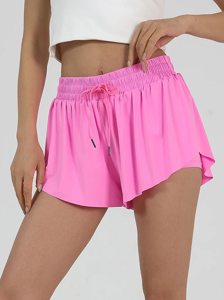 Wholesale training sport wear elastic breathable fitness nylon pockets dancing skirt women lady sexy sport tennis yoga skirt
Wholesale training sport wear elastic breathable fitness nylon pockets dancing skirt women lady sexy sport tennis yoga skirt