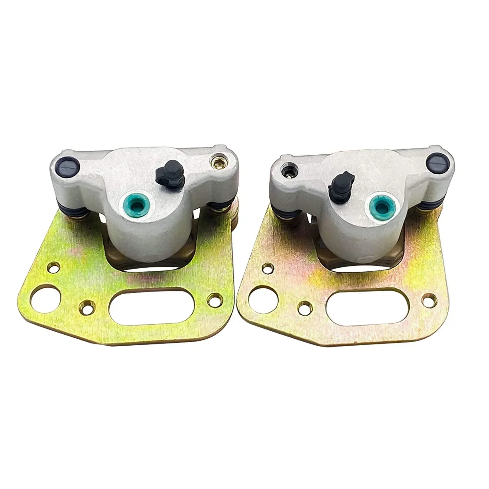 Hot SalesEnsemble D'étrier De Frein Avant Gauche Et Droit Pour Polaris Magnum, 1999, 2000, 500, Ranger 1999, Sportsman, 1999, 50
Hot SalesEnsemble D'étrier De Frein Avant Gauche Et Droit Pour Polaris Magnum, 1999, 2000, 500, Ranger 1999, Sportsman, 1999, 50