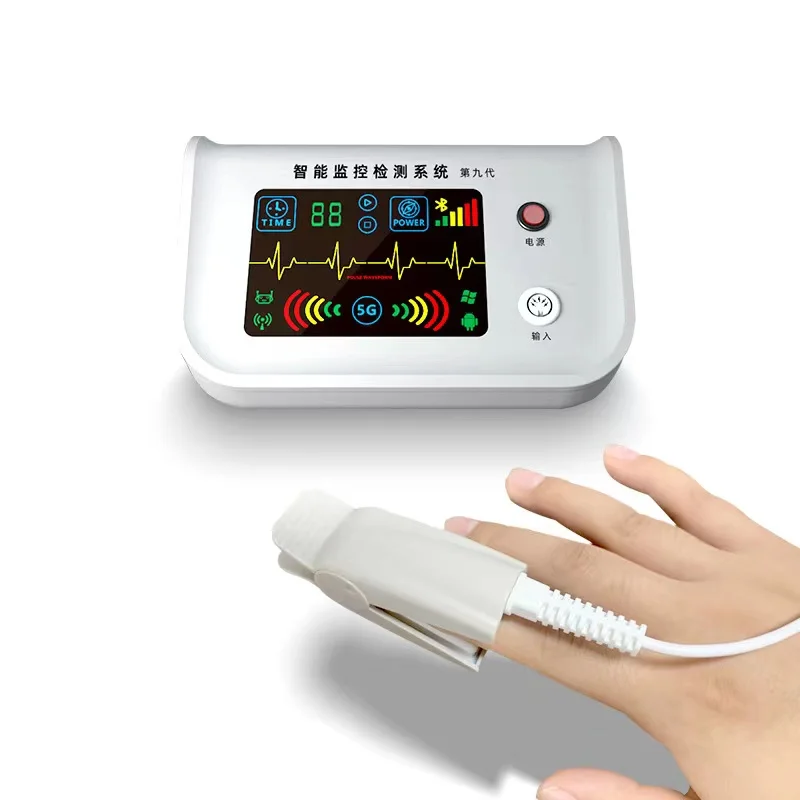 45 items Health Test Equipment Quantum Detector Finger Clip Cardiocerebral Cascular Gastrointestinal Bone Density
45 items Health Test Equipment Quantum Detector Finger Clip Cardiocerebral Cascular Gastrointestinal Bone Density