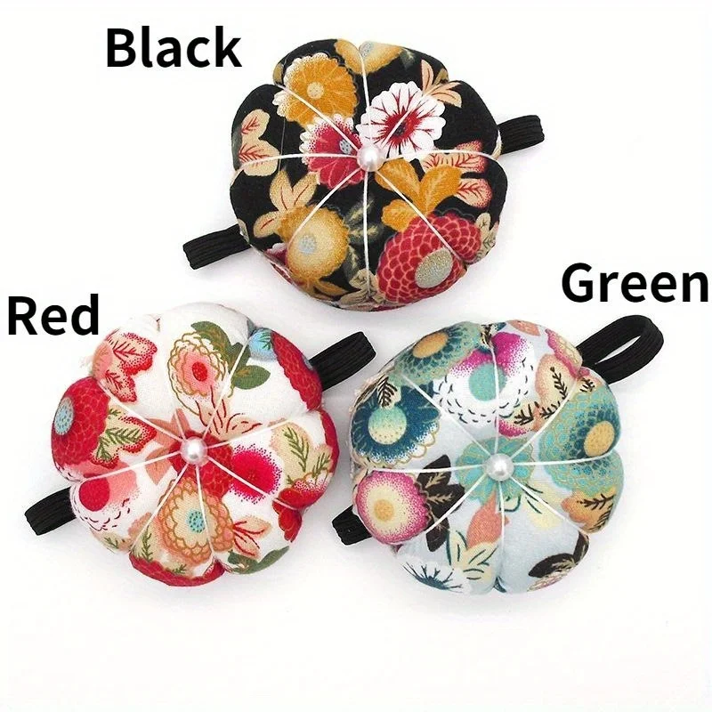 3 wrist needle insertion pumpkin shaped needle cushion frame sewing kit DIY craft sewing tool needle insertion bag
3 wrist needle insertion pumpkin shaped needle cushion frame sewing kit DIY craft sewing tool needle insertion bag