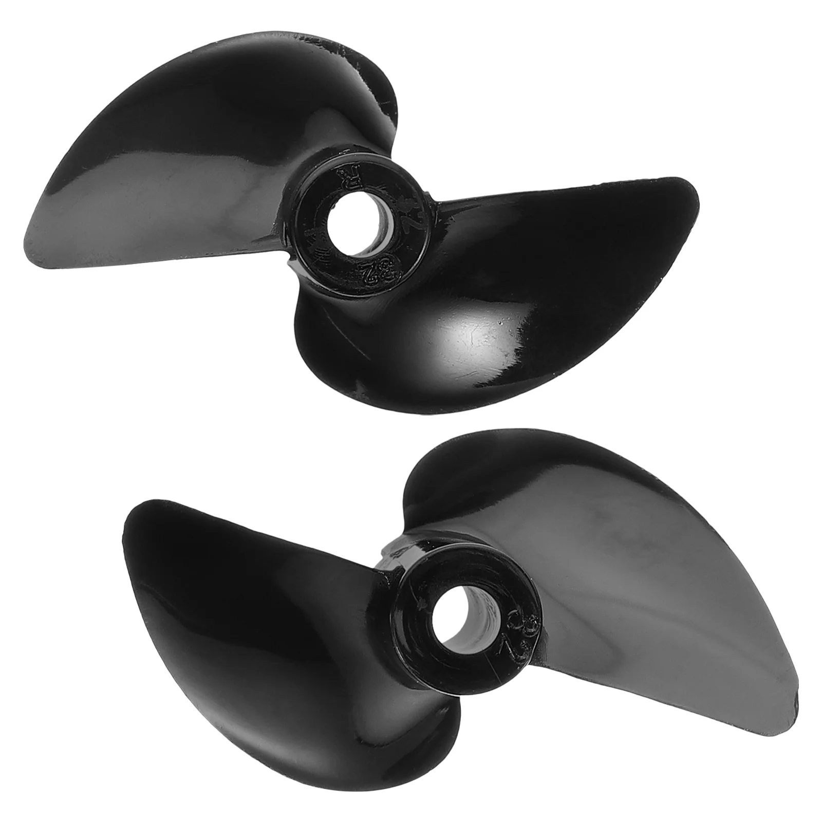2pcs Ship Model Propeller 32mm 2-Blade Semi-Submerged CNC Material Reversible for RC Electric Boats D32mm Props Wind
2pcs Ship Model Propeller 32mm 2-Blade Semi-Submerged CNC Material Reversible for RC Electric Boats D32mm Props Wind