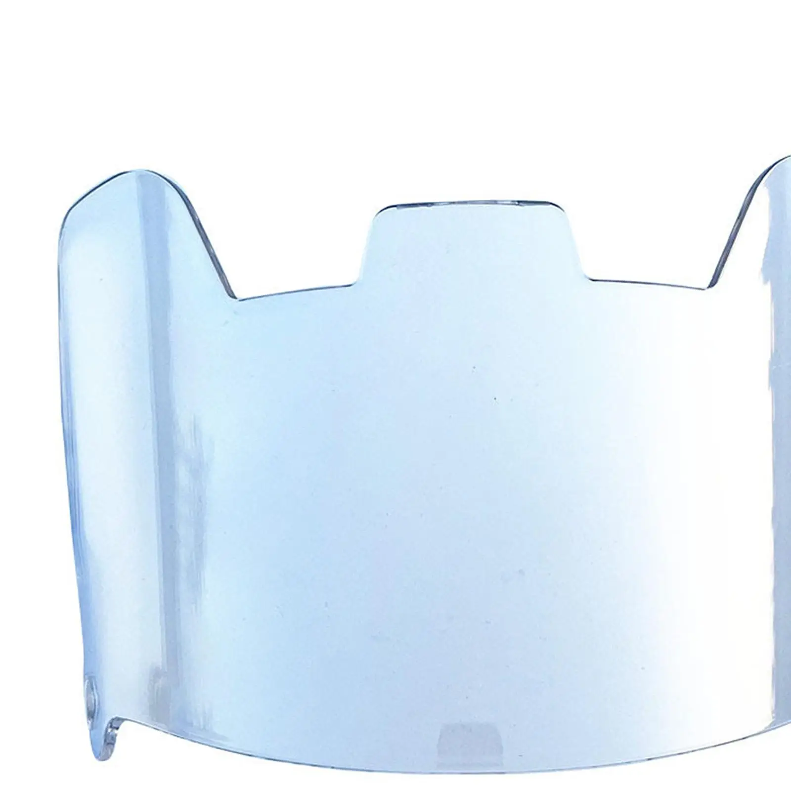Football Visor Scratch Resistant Football Helmet Visor for Adults Youth
Football Visor Scratch Resistant Football Helmet Visor for Adults Youth