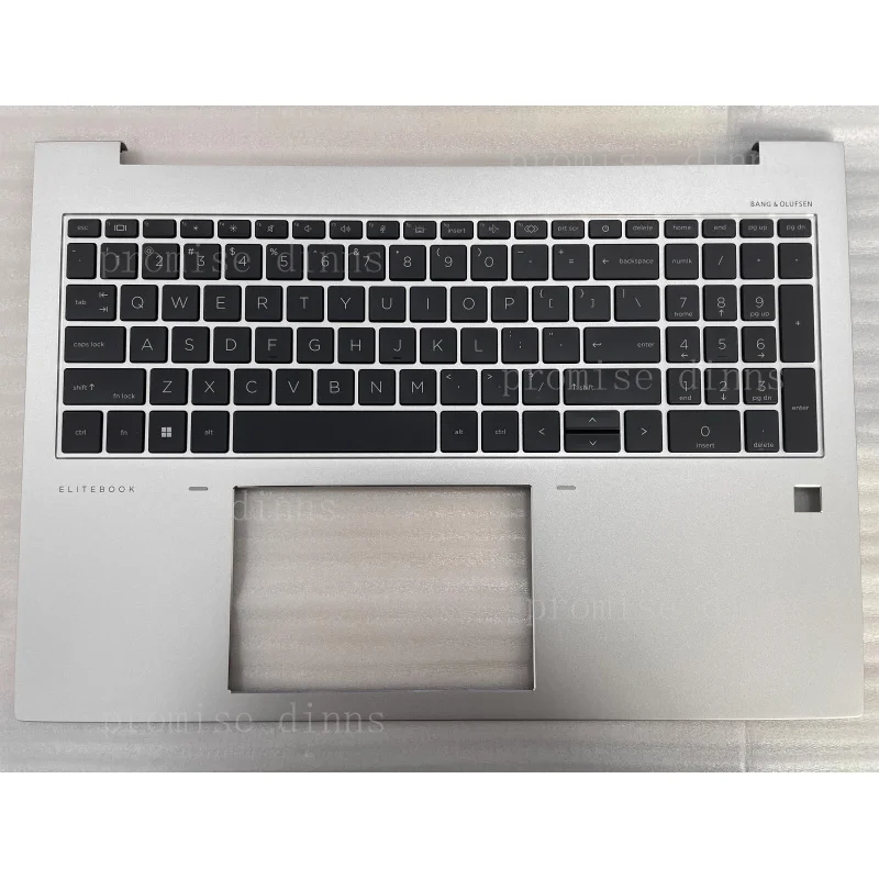 M New Palmrest Upper Case US Backlit KB For HP EliteBook 860 865 G9 N13904-001
M New Palmrest Upper Case US Backlit KB For HP EliteBook 860 865 G9 N13904-001