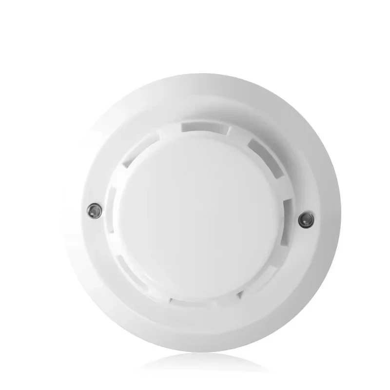 Combustible Gas Leak Detector Natural Gas LPG Coal Gas Indoor Ceiling Wired Alarm Sensor NC Relay Signal For Alarm System
Combustible Gas Leak Detector Natural Gas LPG Coal Gas Indoor Ceiling Wired Alarm Sensor NC Relay Signal For Alarm System