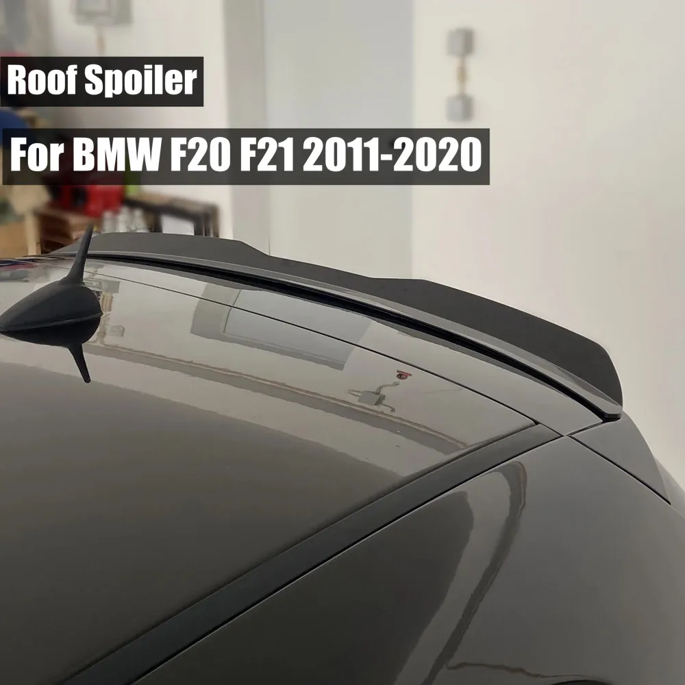 Крышка спойлера на крышу для хэтчбека BMW F20 F21 2012-2020, крышка заднего крыла багажника автомобиля, в стиле MAXTON, боди, аксессуары
Крышка спойлера на крышу для хэтчбека BMW F20 F21 2012-2020, крышка заднего крыла багажника автомобиля, в стиле MAXTON, боди, аксессуары