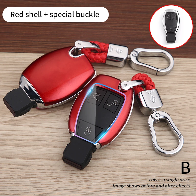 Carbon fiber hard automobile key chain protective cover For Mercedes-Benz A B C E S G M V CLA CLS & Benz W205 W213 X253
Carbon fiber hard automobile key chain protective cover For Mercedes-Benz A B C E S G M V CLA CLS & Benz W205 W213 X253