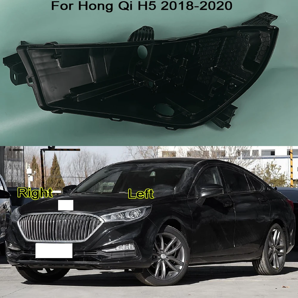Car Accessories Lampshade Bottom Shell For Hong Qi H5 2018 2019 2020 Headlight Base Cover Headlamp Rear Shell
Car Accessories Lampshade Bottom Shell For Hong Qi H5 2018 2019 2020 Headlight Base Cover Headlamp Rear Shell