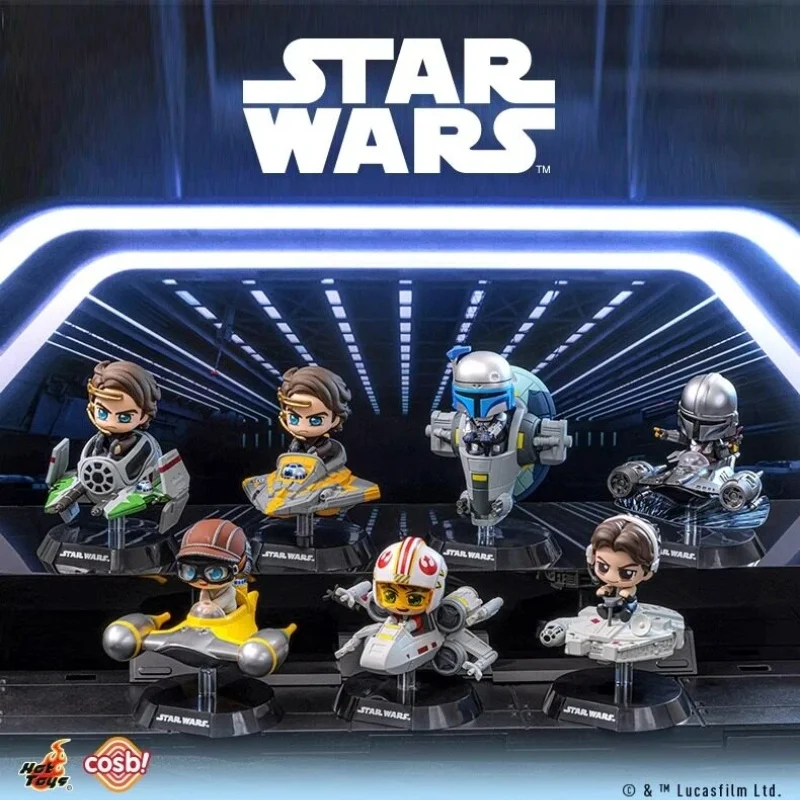 New Genuine HotToys Cosbi Rider Blind Box Mini Vehicle Figure Collectible Model Desktop Ornament Gift For Fans Home Decor
New Genuine HotToys Cosbi Rider Blind Box Mini Vehicle Figure Collectible Model Desktop Ornament Gift For Fans Home Decor
