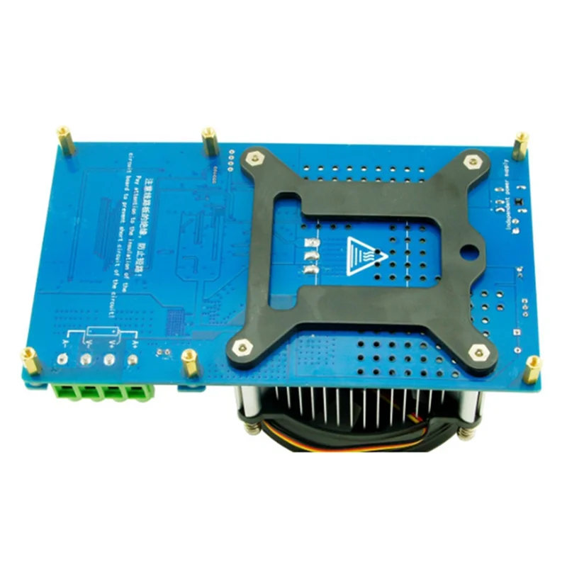 A20F-1Set 4 Modes Battery Capacity Tester 2.4 Inch TFT Color Screen CNC Type Electronic Load Discharge Tester 20A
A20F-1Set 4 Modes Battery Capacity Tester 2.4 Inch TFT Color Screen CNC Type Electronic Load Discharge Tester 20A