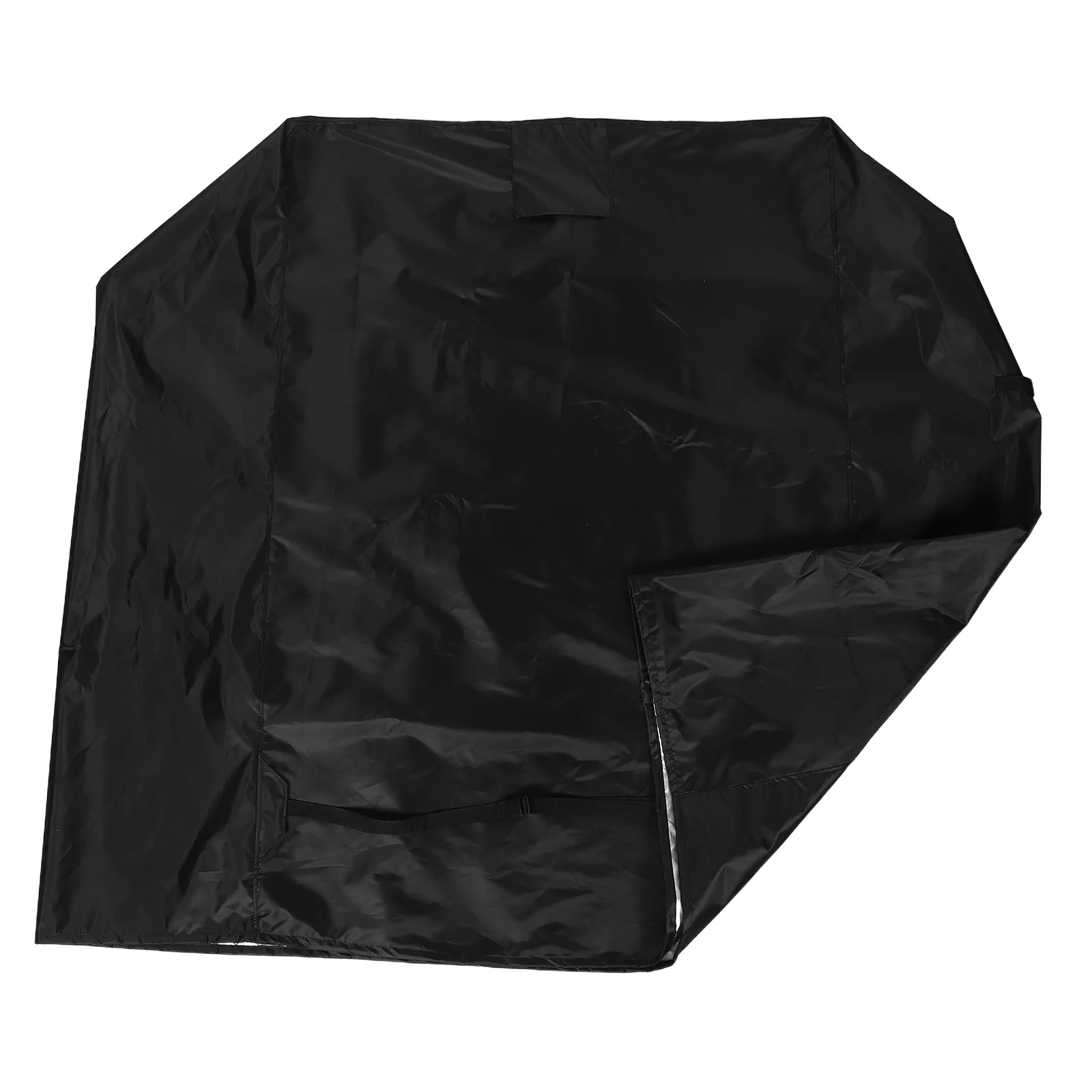 Outdoor Fireplace Cover Oxford Cloth Full Coverage Chiminea Cover 56x37x26 Water Resistant Windproof Uv Protection Patio Fire
Outdoor Fireplace Cover Oxford Cloth Full Coverage Chiminea Cover 56x37x26 Water Resistant Windproof Uv Protection Patio Fire