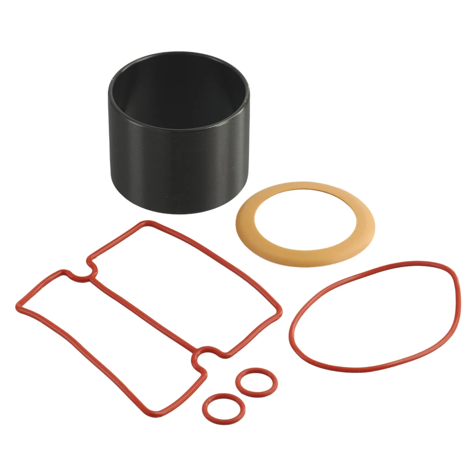 Vacuum Pump Oil-Free Mute Air Compressor Cylinder Sleeve Piston Cylinder Steel Rings + Rubber Rings Or Mute
Vacuum Pump Oil-Free Mute Air Compressor Cylinder Sleeve Piston Cylinder Steel Rings + Rubber Rings Or Mute
