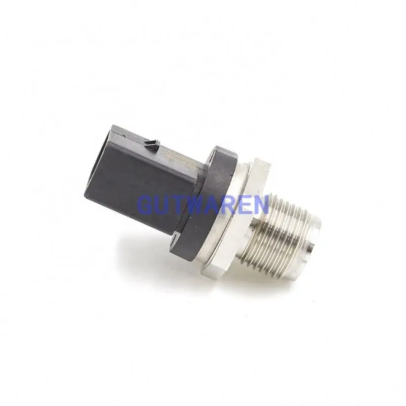 5 PCS New Common Rail High Pressure Sensor 0281006186
5 PCS New Common Rail High Pressure Sensor 0281006186