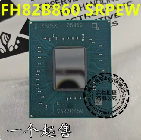 100% New FH82B860 SRPEW BGA Chipset One-stop professional BOM table matching service
100% New FH82B860 SRPEW BGA Chipset One-stop professional BOM table matching service