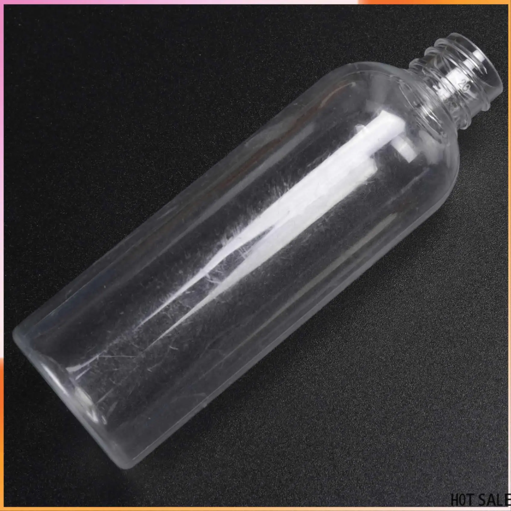 A24R 100PCS 100 Ml Transparent Plastic Perfume Atomizer Small Mini Empty Spray Refillable Bottle Travel Bottles Set
A24R 100PCS 100 Ml Transparent Plastic Perfume Atomizer Small Mini Empty Spray Refillable Bottle Travel Bottles Set
