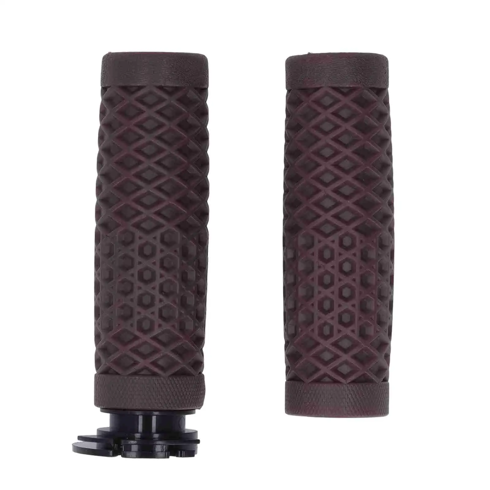 22mm Throttle Grips for GY6 Scooter 50cc 80cc 125cc 150cc Wearproof Silicone, Easy Control, Anti Slip & Stylish
22mm Throttle Grips for GY6 Scooter 50cc 80cc 125cc 150cc Wearproof Silicone, Easy Control, Anti Slip & Stylish