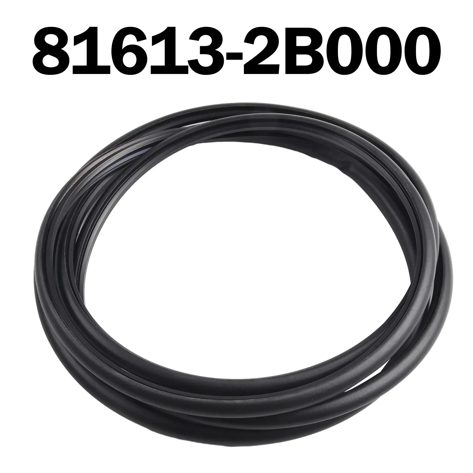 Plug And Play дизайн люка уплотнение стеклянной полосы для Hyundai Santa Fe OEM номер 81613 2B000 сборка не требуется
Plug And Play дизайн люка уплотнение стеклянной полосы для Hyundai Santa Fe OEM номер 81613 2B000 сборка не требуется