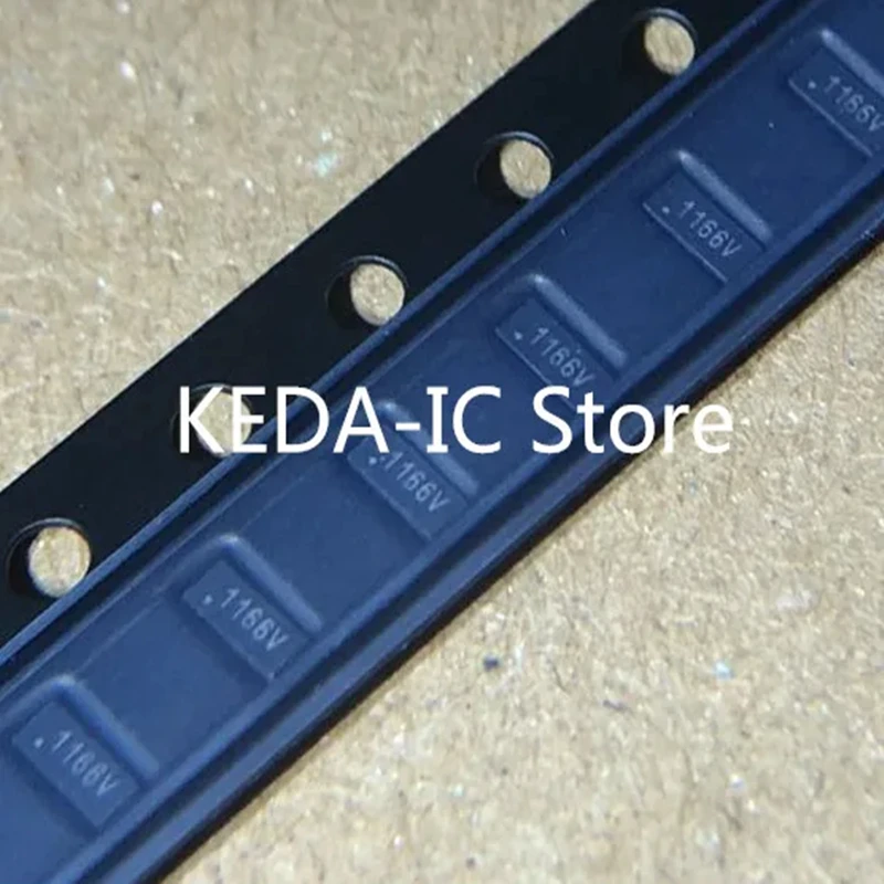 10-500 шт./лот TPD4EUSB30DQAR USON10 новый оригинал
10-500 шт./лот TPD4EUSB30DQAR USON10 новый оригинал