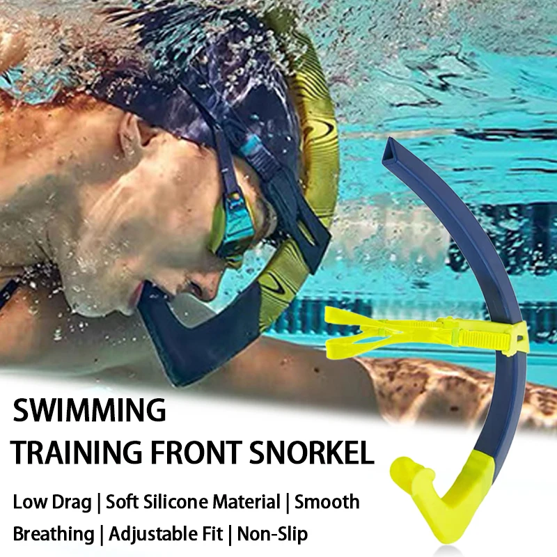 Front Wet Breathing Tube Adult , Freestyle Breathing Tube, Underwater Breathing Apparatus,Snorkelling, Dive, buceo, 다이빙, 악세사리
Front Wet Breathing Tube Adult , Freestyle Breathing Tube, Underwater Breathing Apparatus,Snorkelling, Dive, buceo, 다이빙, 악세사리
