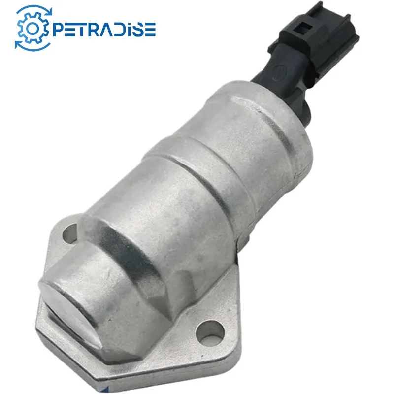 Idle Air Control Valve For 2005-2010 Ford Escape Mazda Tribute Mercury Mariner 3S6Z-9F715-AA 3S6Z9F715AA 2H1516 LF3620660 AC506
Idle Air Control Valve For 2005-2010 Ford Escape Mazda Tribute Mercury Mariner 3S6Z-9F715-AA 3S6Z9F715AA 2H1516 LF3620660 AC506