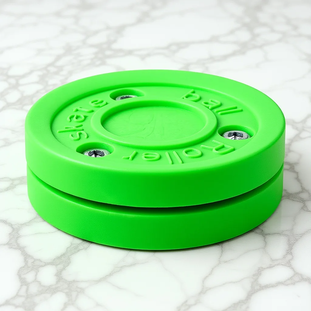 Durable Plastic Hockey Pucks for Practice Smooth Surface Indoor Ice Rink Drills Gym Training Sport Accessories for Adults Kids
Durable Plastic Hockey Pucks for Practice Smooth Surface Indoor Ice Rink Drills Gym Training Sport Accessories for Adults Kids