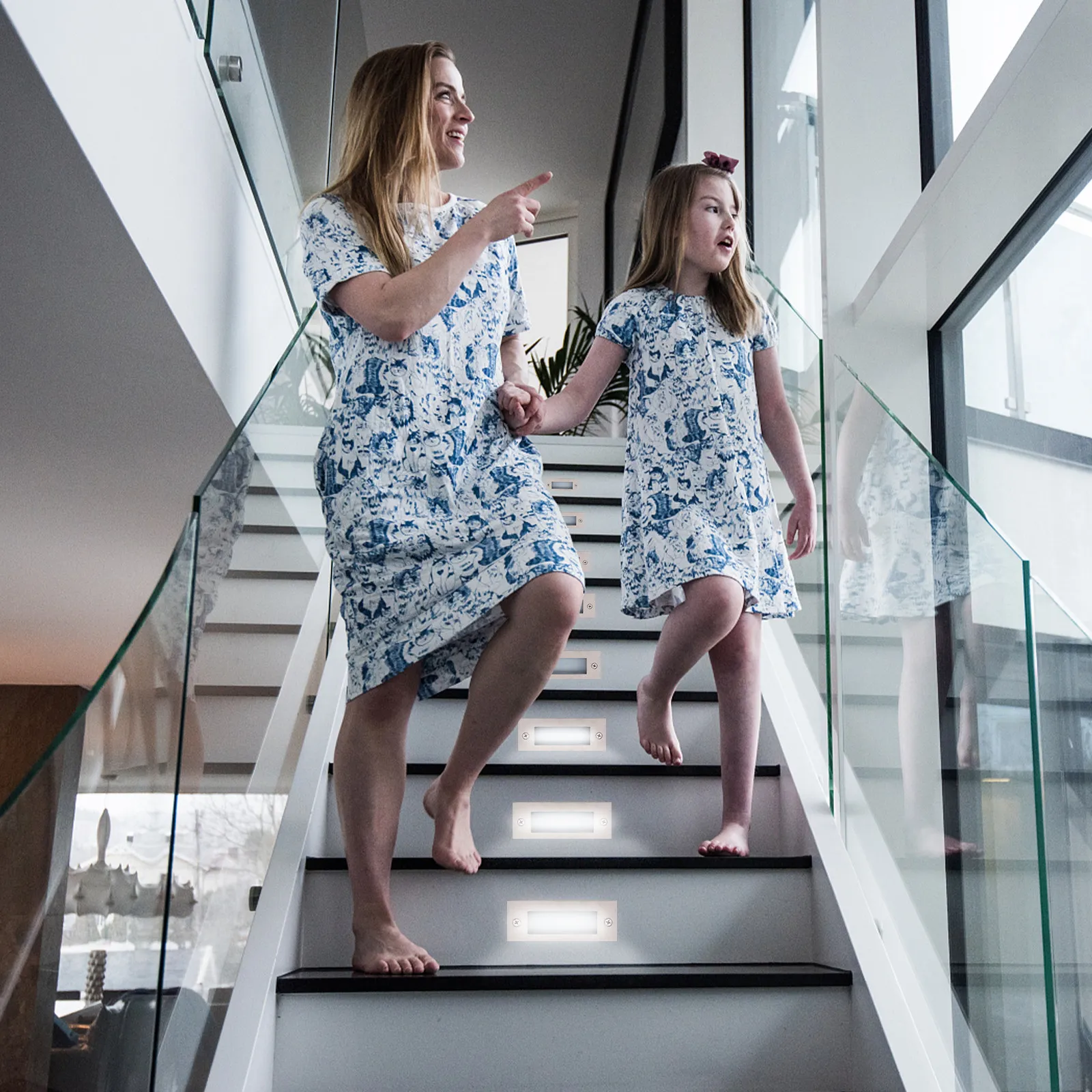 Светодиодный встраиваемый мини-светильник для лестниц, уличный настенный светильник для дорожек, дворов и ландшафтного освещения
Светодиодный встраиваемый мини-светильник для лестниц, уличный настенный светильник для дорожек, дворов и ландшафтного освещения