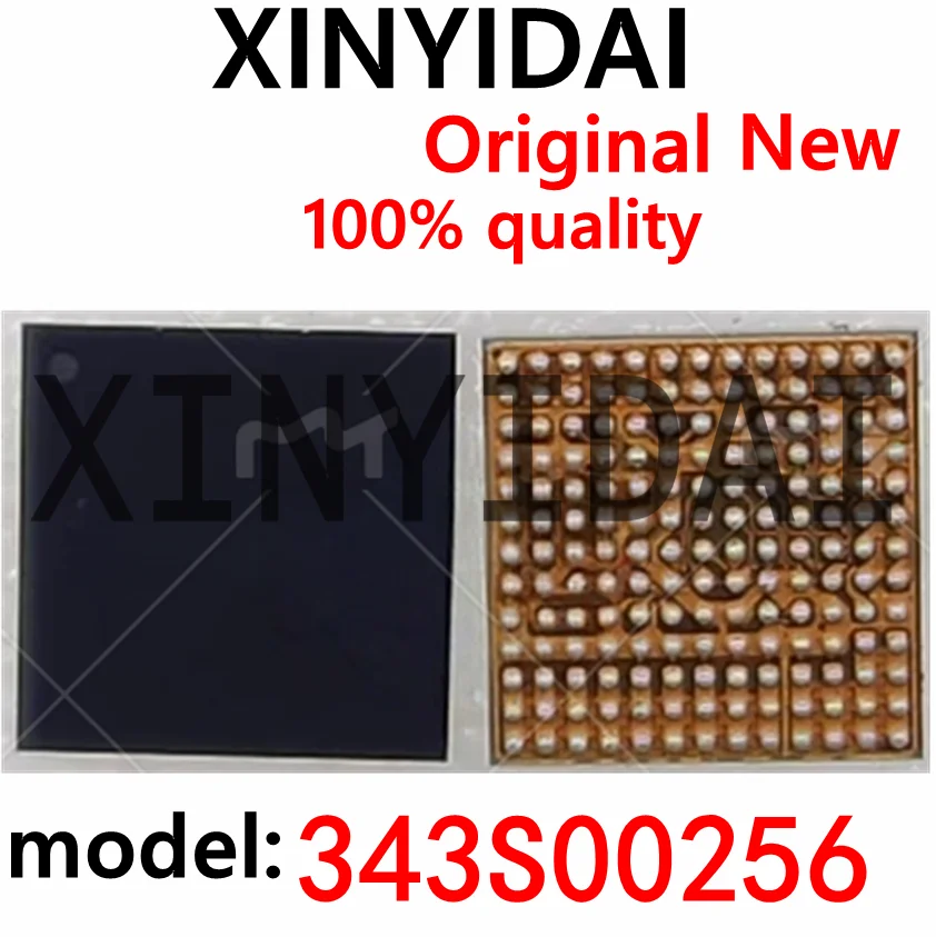 1PCS Suitable for iPad PRO Mini 5 Power IC 343S00248 343S00256 343S00251 brand new
1PCS Suitable for iPad PRO Mini 5 Power IC 343S00248 343S00256 343S00251 brand new