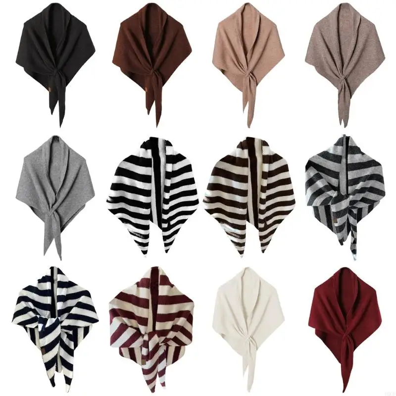 Soft Knit Womens Winter Scarf Shawl Multi-Season Practical Wrap Cold Easy Care Lightweight Accessory
Soft Knit Womens Winter Scarf Shawl Multi-Season Practical Wrap Cold Easy Care Lightweight Accessory