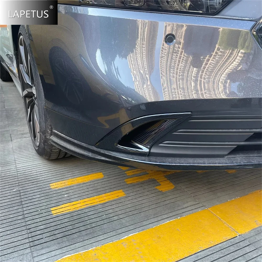 ABS Car Rearview Mirror / Front Fog Lights / Rear Fog Lights Panel Cover Trim For Honda Accord Sedan 11th 2023 2024 Accessories
ABS Car Rearview Mirror / Front Fog Lights / Rear Fog Lights Panel Cover Trim For Honda Accord Sedan 11th 2023 2024 Accessories