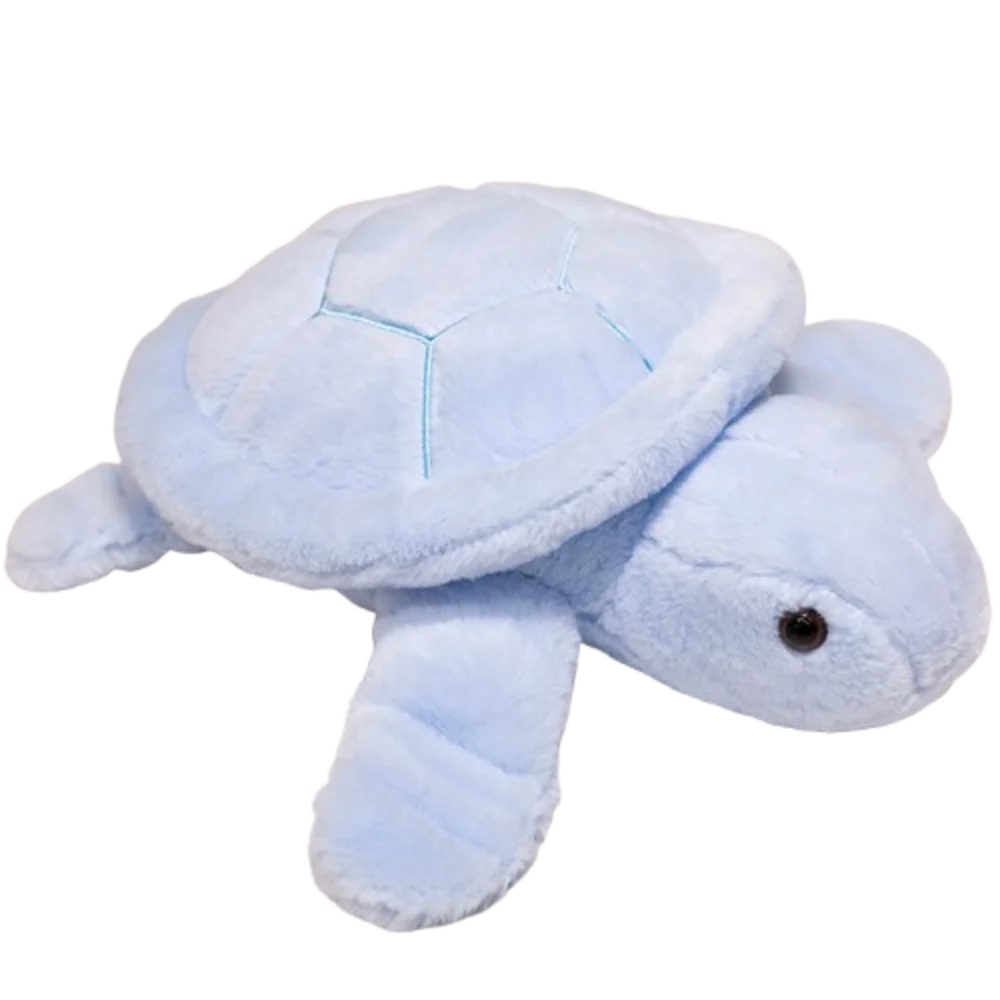 Stuffed Doll Rainbow Turtle Plush Doll Collection Soft Green Turtle Plush Toy Fluffy Cartoon Sea Turtle Animal Doll
Stuffed Doll Rainbow Turtle Plush Doll Collection Soft Green Turtle Plush Toy Fluffy Cartoon Sea Turtle Animal Doll