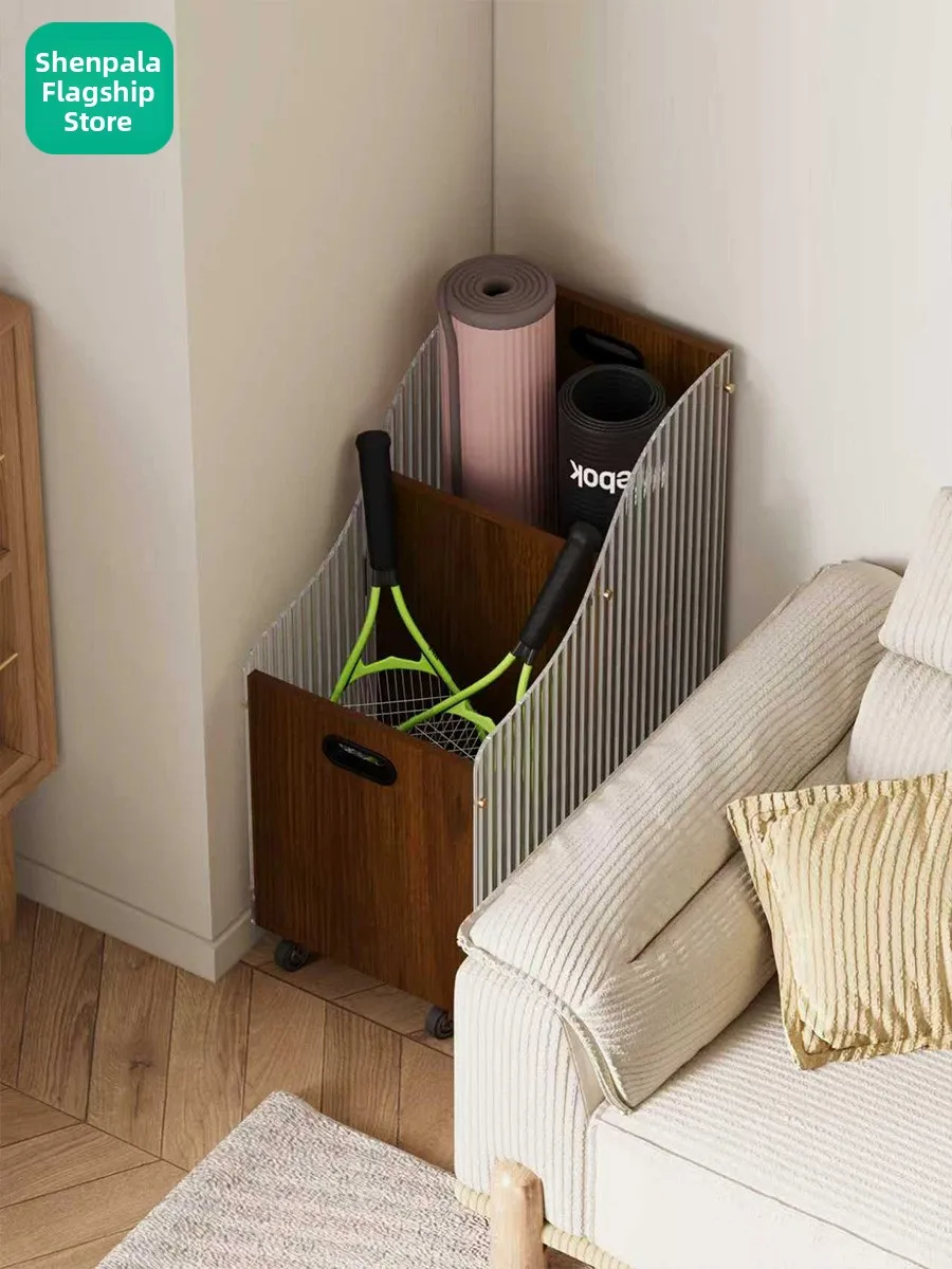 Home Gym Equipment Storage Ra Yoga Mat Umbrella Organizer Dir Laundry Basket Mobile Rollers Simple Sle Wood Material
Home Gym Equipment Storage Ra Yoga Mat Umbrella Organizer Dir Laundry Basket Mobile Rollers Simple Sle Wood Material