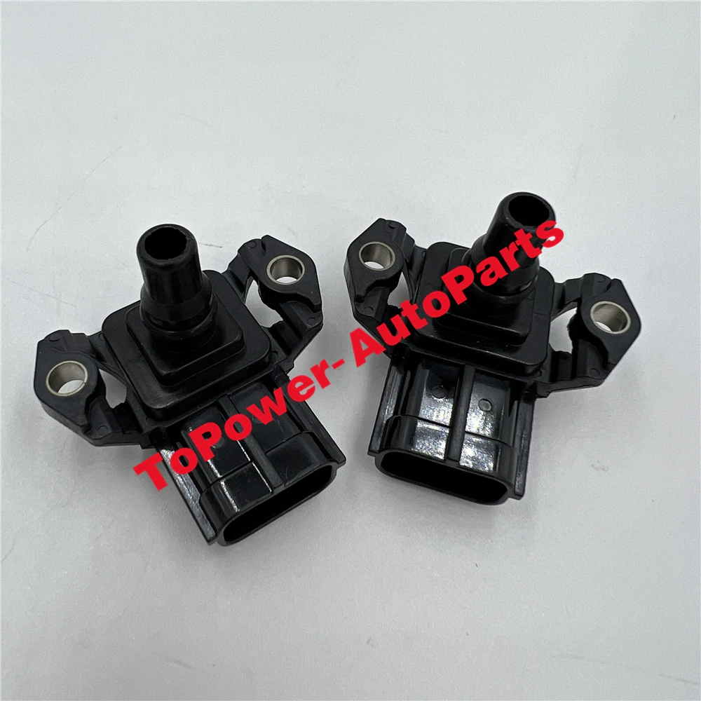Air Intake Pressure Map Sensor 8-98009418-0 for Isuzuu D-Max 4HK1 Truck Holdenn Rodeo Colorado 8980094180
Air Intake Pressure Map Sensor 8-98009418-0 for Isuzuu D-Max 4HK1 Truck Holdenn Rodeo Colorado 8980094180
