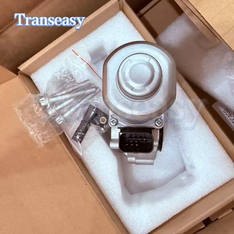New ATC400 ATC500 ATC700 Transfer Case Actuator Suit For 2004-2010 BMW X3 X5 Shift Motor 27107566296 27107555295 2710752855
New ATC400 ATC500 ATC700 Transfer Case Actuator Suit For 2004-2010 BMW X3 X5 Shift Motor 27107566296 27107555295 2710752855