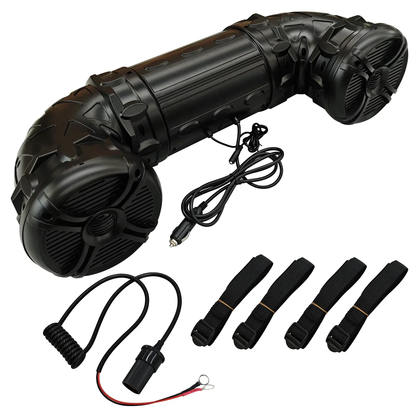 Hot Sales8 Inch Marine Speaker Cabinet Golf Cart Speaker System Waterproof With BT Witnout Light OEM DBS8076BT For ATV UTV
Hot Sales8 Inch Marine Speaker Cabinet Golf Cart Speaker System Waterproof With BT Witnout Light OEM DBS8076BT For ATV UTV