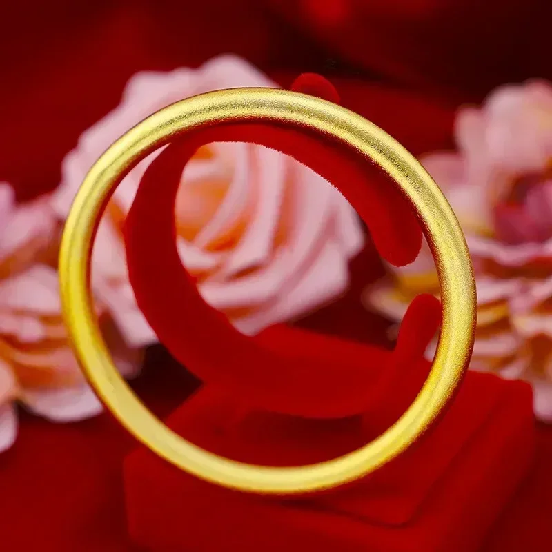 9999 Real Gold 24K6N Ancient Heritage Bracelet Bracelet Women's Heritage Jewelry One Color Inside and Outside 
9999 Real Gold 24K6N Ancient Heritage Bracelet Bracelet Women's Heritage Jewelry One Color Inside and Outside