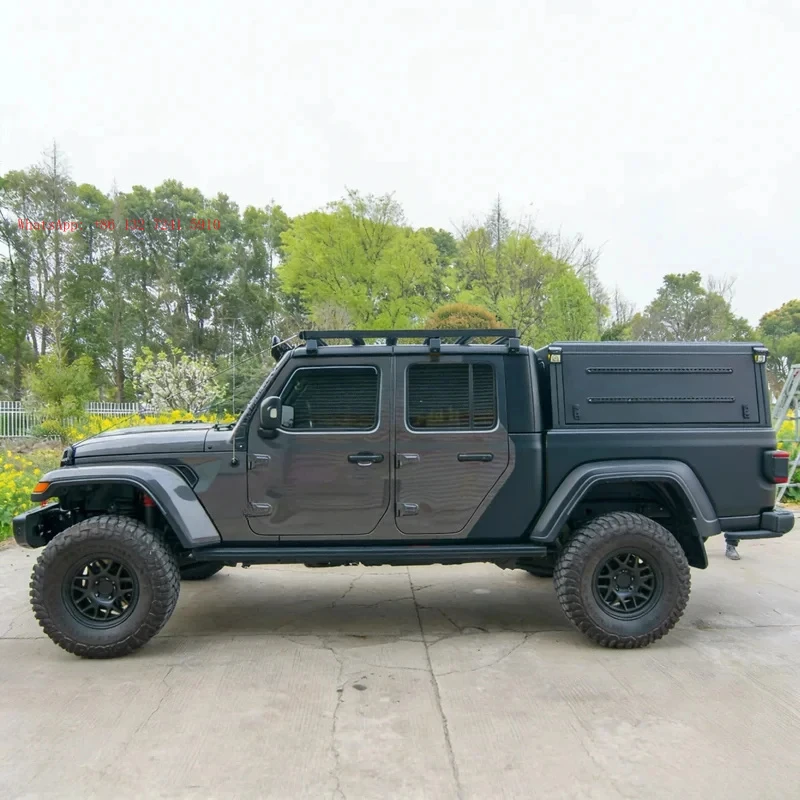 Top Quality Hard Tonneau Cover For NP300With Roll Up & Folding Waterproof Design Sports Style Universal Fit
Top Quality Hard Tonneau Cover For NP300With Roll Up & Folding Waterproof Design Sports Style Universal Fit