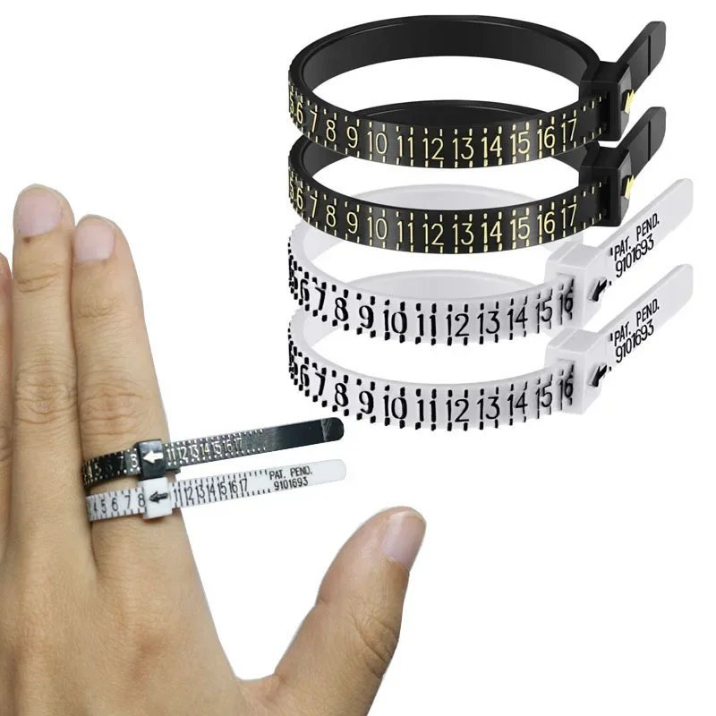 US ring size measurement Use a measuring tape to determine your finger circumference and select the appropriate ring size.
US ring size measurement Use a measuring tape to determine your finger circumference and select the appropriate ring size.