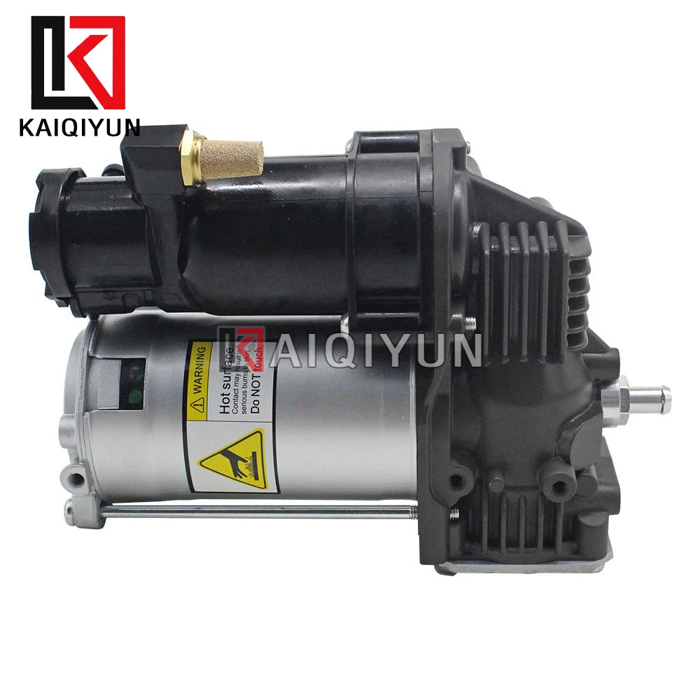 Air Suspensiom Compressor Pump For Land Rover Velar L560 Discovery 5 L460 2017-2021 LR095838 LR140034 LR121140 Auto Part
Air Suspensiom Compressor Pump For Land Rover Velar L560 Discovery 5 L460 2017-2021 LR095838 LR140034 LR121140 Auto Part