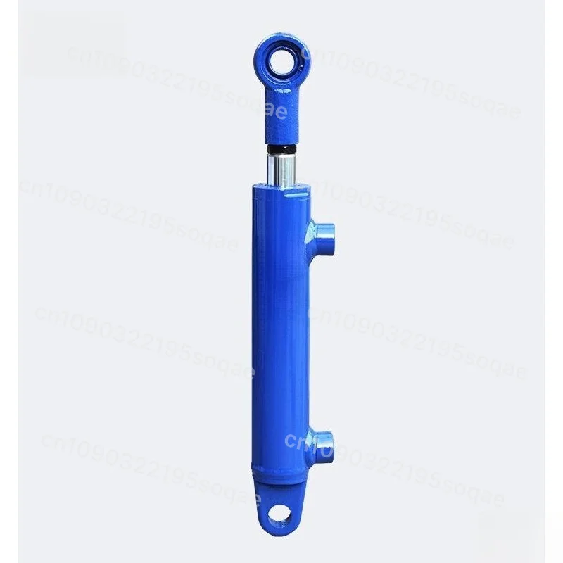 Double Acting Hydraulic Cylinder 2T - Heavy Duty Hydraulic Ram with 1.5" Bore for Log Splitter and Tractor
Double Acting Hydraulic Cylinder 2T - Heavy Duty Hydraulic Ram with 1.5" Bore for Log Splitter and Tractor