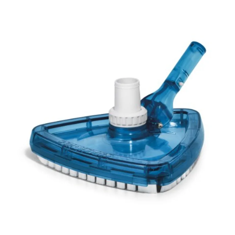 Pool Vacuum Cleaner Head
Pool Vacuum Cleaner Head