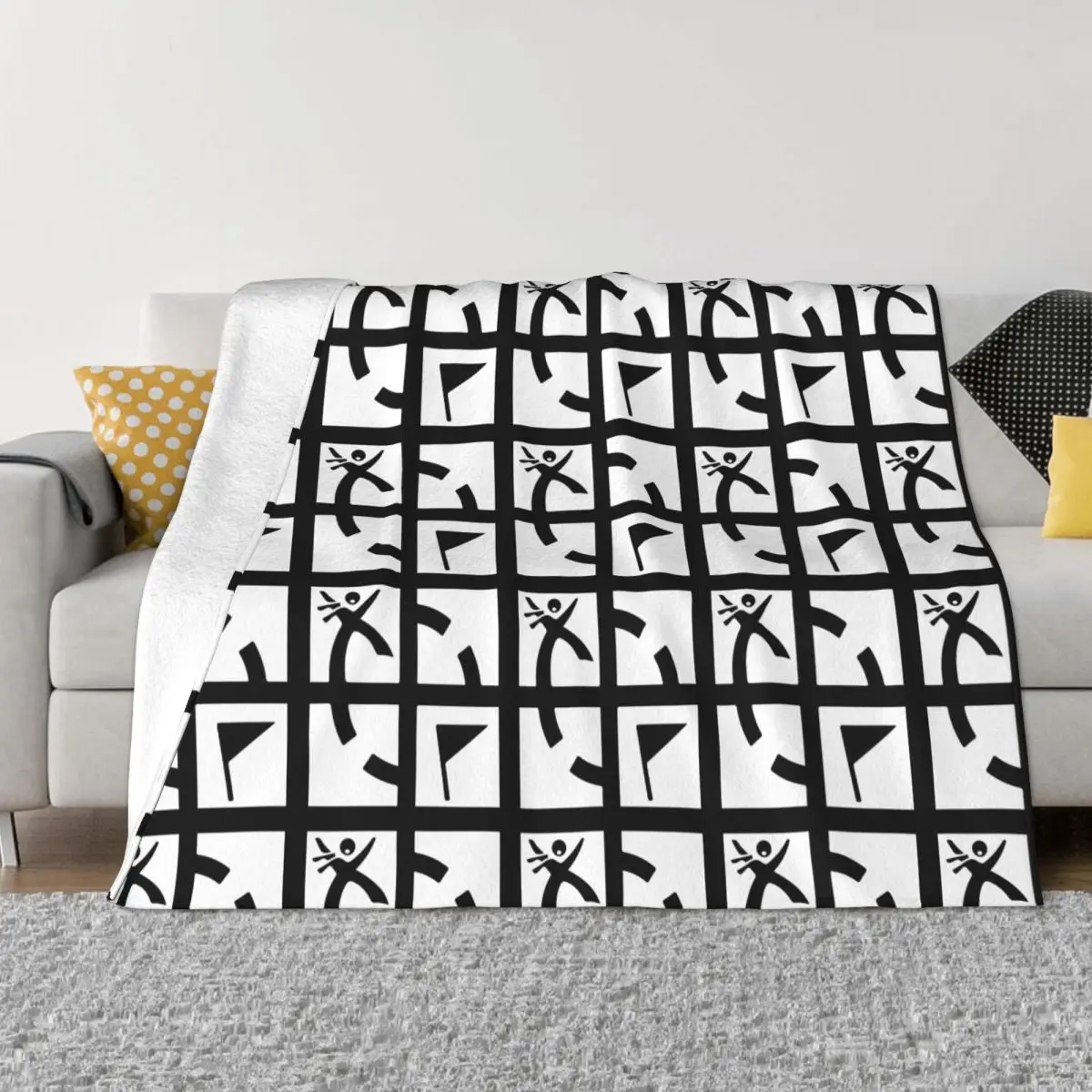Geocaching Logo Blankets Fleece Decoration Ultra-Soft Throw Blankets for Bedding Bedroom Plush Thin Quilt
Geocaching Logo Blankets Fleece Decoration Ultra-Soft Throw Blankets for Bedding Bedroom Plush Thin Quilt