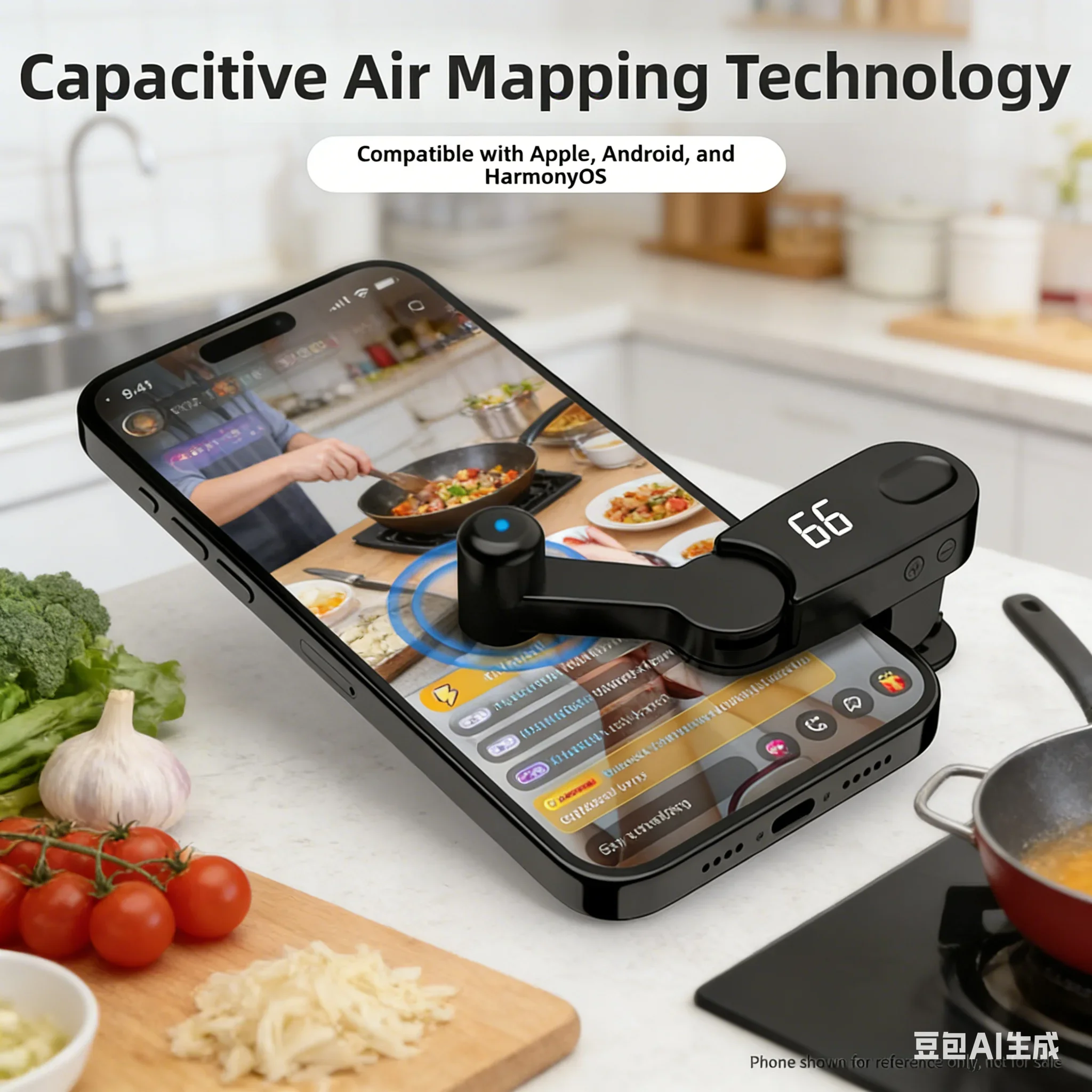 Screen Auto Clicker With Stand Simulated Finger Clicking For Mobile Phone Live Streaming Game Screen Touch Tripods Tapper
Screen Auto Clicker With Stand Simulated Finger Clicking For Mobile Phone Live Streaming Game Screen Touch Tripods Tapper