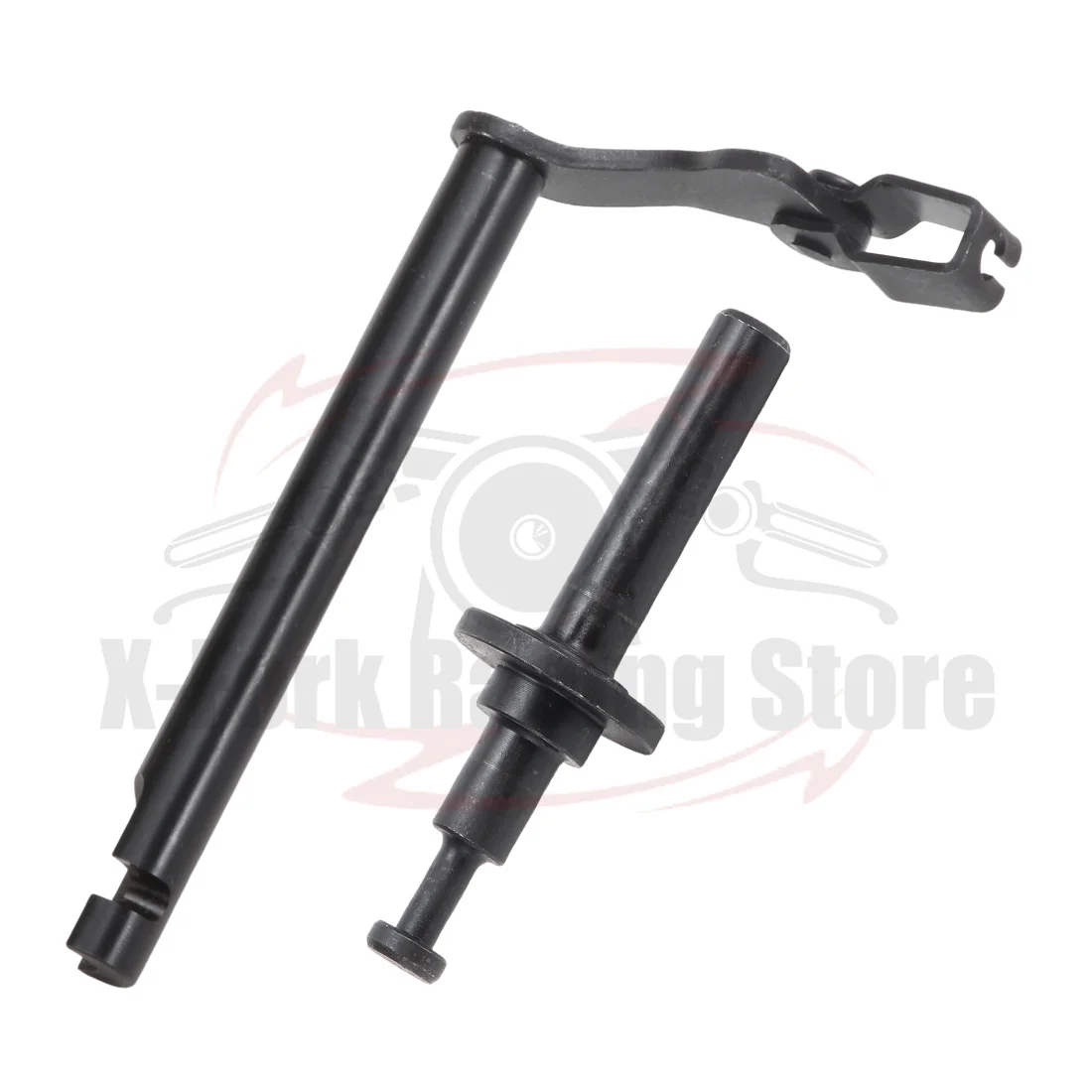 Clutch Release Lever Push Pin Rod For KAWASAKI Ninja ZX636 ZX-6R ZX6R 2005-2006 13102-0015 46102-0051
Clutch Release Lever Push Pin Rod For KAWASAKI Ninja ZX636 ZX-6R ZX6R 2005-2006 13102-0015 46102-0051