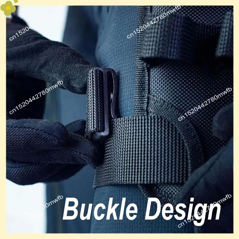 LDHL For Repairman Hvactechs Multi-Tool Electrician Tools Pouch With Leg Tool Belt Work Bag For Electrician
LDHL For Repairman Hvactechs Multi-Tool Electrician Tools Pouch With Leg Tool Belt Work Bag For Electrician