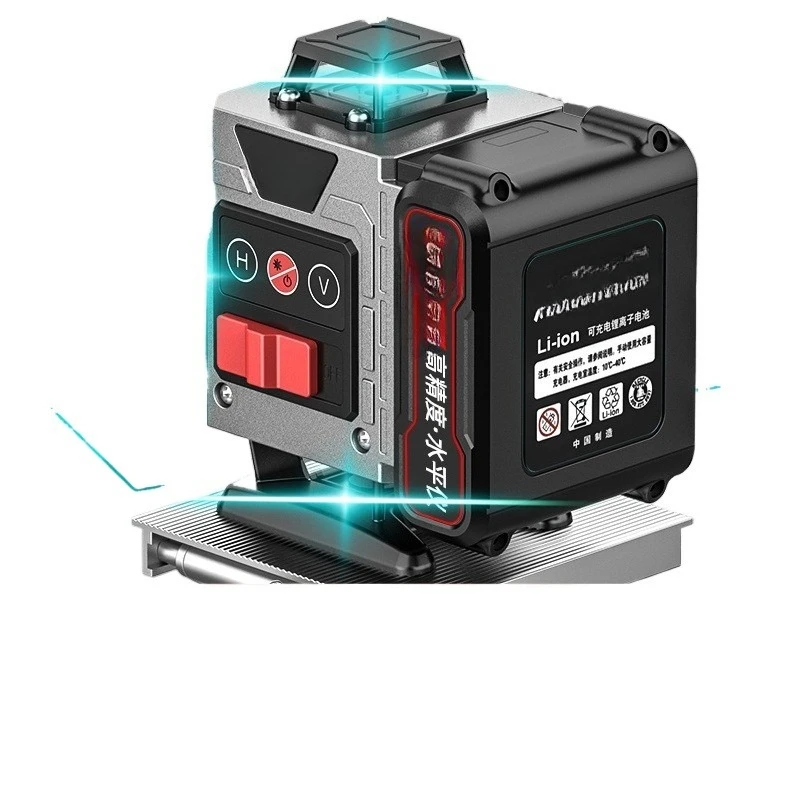 New strong light 2024 green light 12-wire imported LD laser infrared multi-function super strong light model
New strong light 2024 green light 12-wire imported LD laser infrared multi-function super strong light model