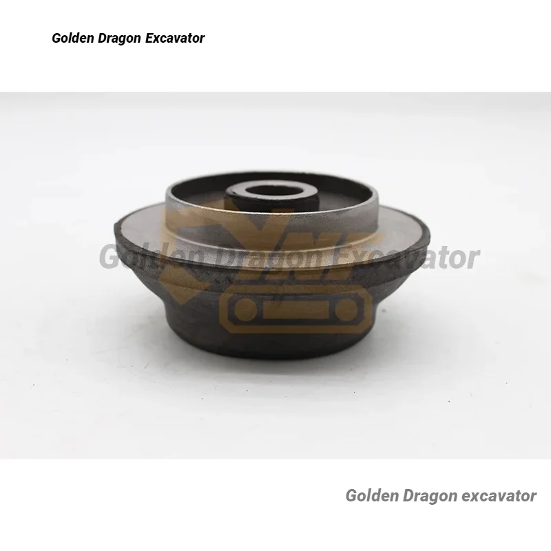 For Komatsu 20y-01-12222 Engine Mounting Rubber Cushion 6d102 Mount Excavator Pc200 Pc210 Pc220 Pc228 Pc240 Pc270 Pc290 Pc308
For Komatsu 20y-01-12222 Engine Mounting Rubber Cushion 6d102 Mount Excavator Pc200 Pc210 Pc220 Pc228 Pc240 Pc270 Pc290 Pc308