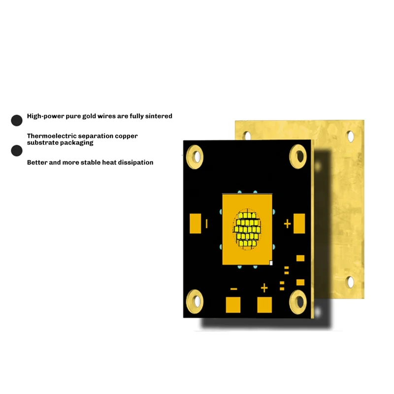 Проекционные светильники ABGI-LOGO для сценического узора, 200 Вт, светодиодные лампы, бусины, 36-40 В, 8000-8500 К, стабильное рассеивание тепла
Проекционные светильники ABGI-LOGO для сценического узора, 200 Вт, светодиодные лампы, бусины, 36-40 В, 8000-8500 К, стабильное рассеивание тепла