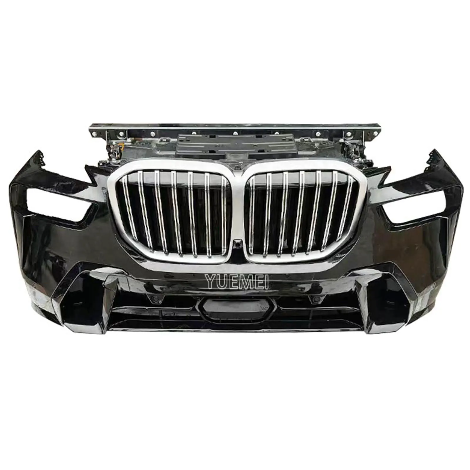 Hot Selling Suitable for BMW X7 G07 High Quality Original Second-Hand Front Bumper Radiator
Hot Selling Suitable for BMW X7 G07 High Quality Original Second-Hand Front Bumper Radiator