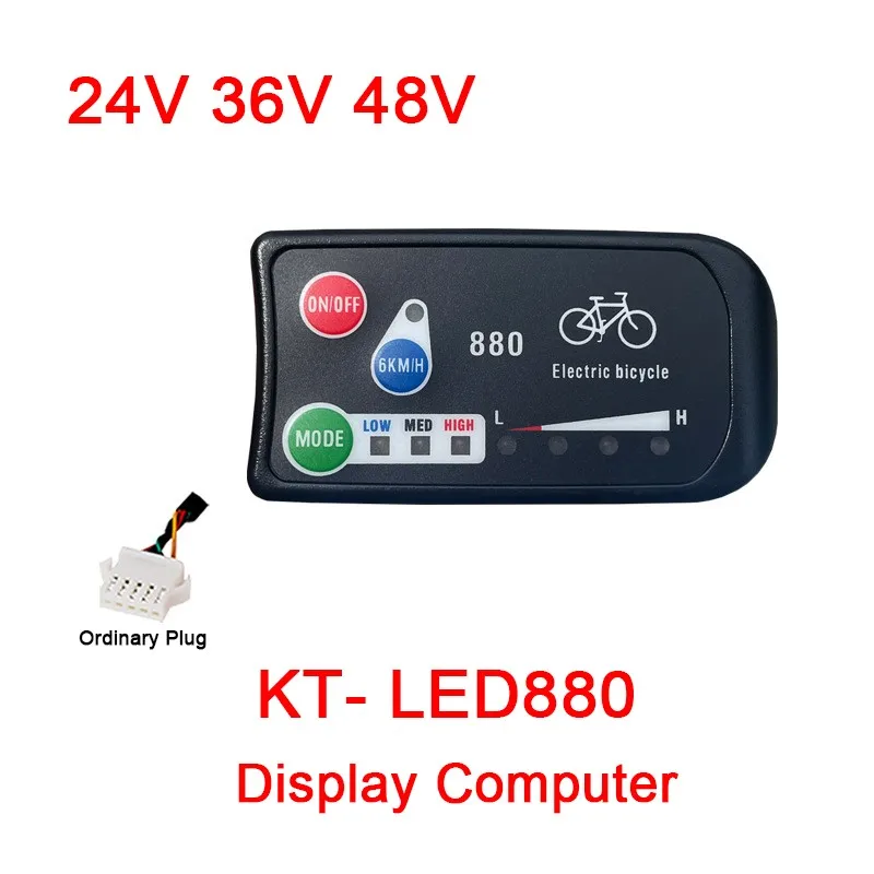 Дисплей для электрического велосипеда КТ LED880 дисплей компьютера SM/водонепроницаемый разъем велосипедные аксессуары
Дисплей для электрического велосипеда КТ LED880 дисплей компьютера SM/водонепроницаемый разъем велосипедные аксессуары